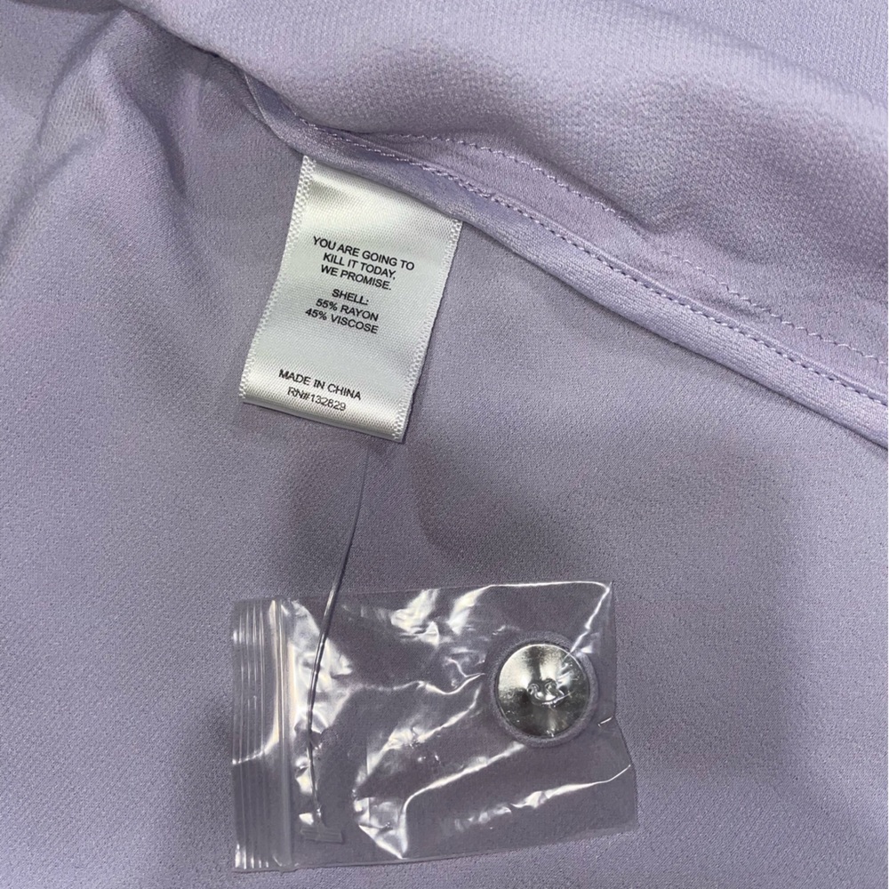 LPA Marissa Blazer NWOT SZ S - Picture 10 of 10